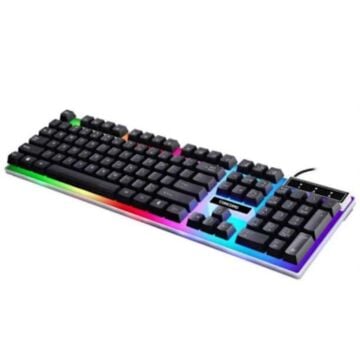 Concord C59 Kablolu Usb Q Klavye