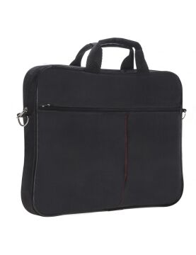 PLM DREXEL 6300 NOTEBOOK ÇANTASI SİYAH 15.6'