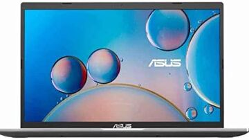 ASUS X515EA-BQ3594 Intel Core i5-1135G7 8Gb 512Gb Ssd O/B Vga 15.6'' FreeDosNotebook