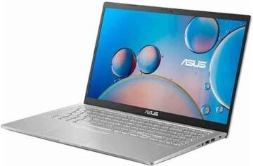 ASUS X515EA-BQ3594 Intel Core i5-1135G7 8Gb 512Gb Ssd O/B Vga 15.6'' FreeDosNotebook