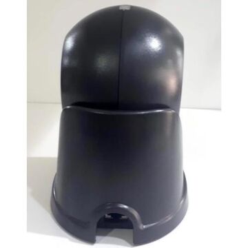 Zetronic ZS-260 2D Masa Üstü Okuyucu