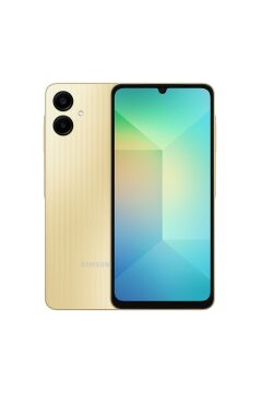 Samsung Galaxy A06 128 Gb Altın