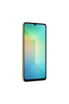 Samsung Galaxy A06 128 Gb Altın