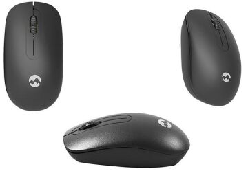 EVEREST KM2510 Kablosuz Q Klavye+Mouse SET