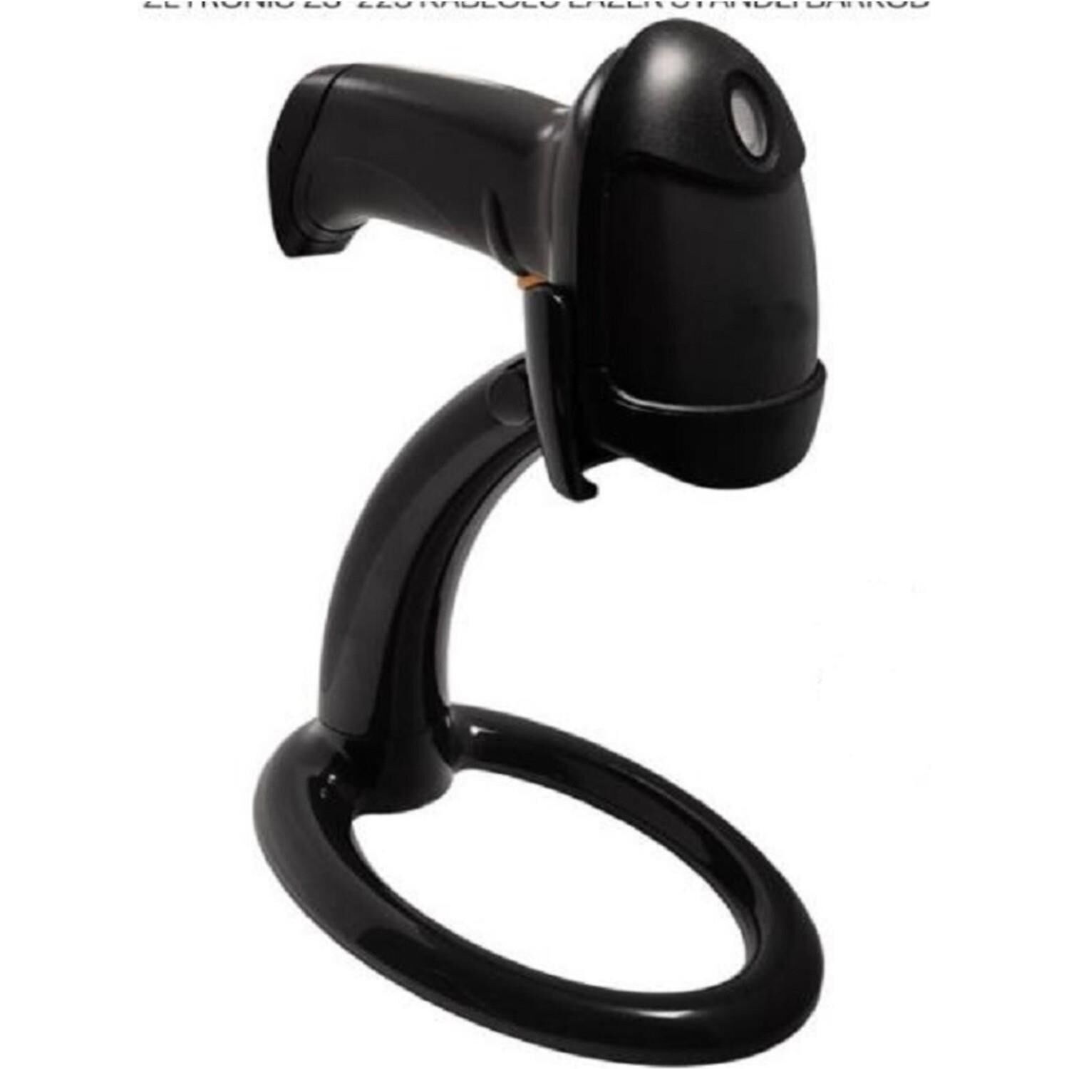 Zetronic ZS-223 El Tipi Lazer+Stant+Stantta Okuma