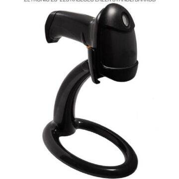 Zetronic ZS-223 El Tipi Lazer+Stant+Stantta Okuma