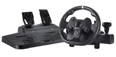 Kontorland AP7 XBoxOne XBox360 PS3 PS4 Nintendo Switch Direksiyon Seti