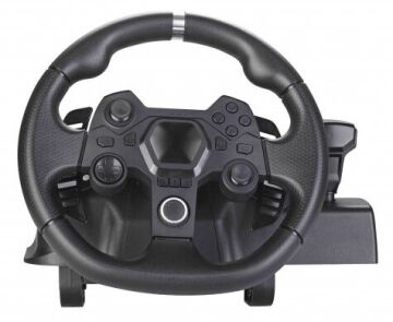 Kontorland AP7 XBoxOne XBox360 PS3 PS4 Nintendo Switch Direksiyon Seti