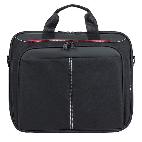 PLM PLC34 NOTEBOOK ÇANTASI SİYAH 15.6''