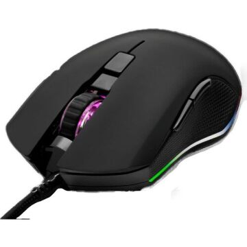 Novator N103 Kablolu Usb Oyuncu Mouse