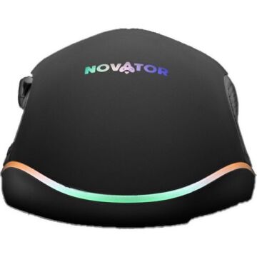 Novator N103 Kablolu Usb Oyuncu Mouse