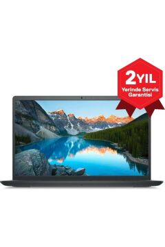 Dell  3520 I35202010U i5-1235U 8 Gb 512 Gb Ssd Iris Xe Graphics 15.6'' Full Hd Note