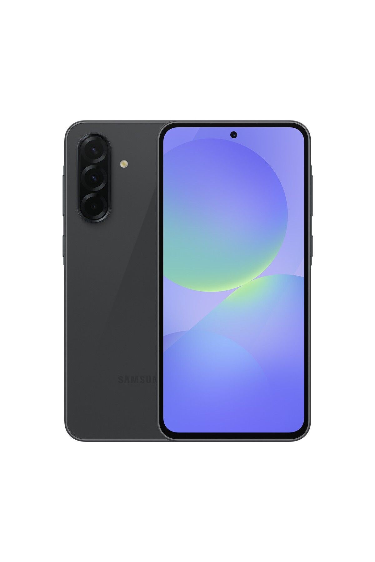 Samsung Galaxy A36 128 Gb Siyah