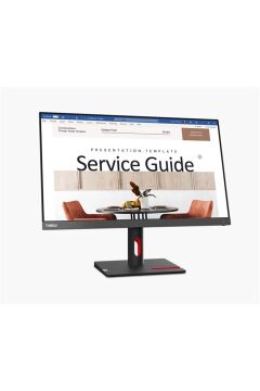 Lenovo S24i-30 23.8İnch Monitor-Hdmı