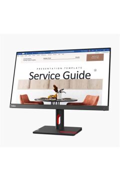 Lenovo S24i-30 23.8İnch Monitor-Hdmı