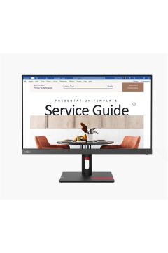 Lenovo S24i-30 23.8İnch Monitor-Hdmı