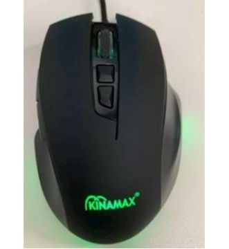 Kınamax KX-GM355 Rgb Kablolu Usb Oyuncu Mouse
