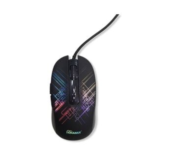 Kınamax KX-GM042 Rgb Kablolu Usb Oyuncu Mouse