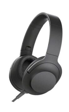 Extra Bass Mdr 100AAP