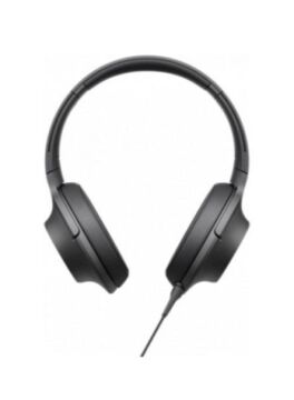 Extra Bass Mdr 100AAP