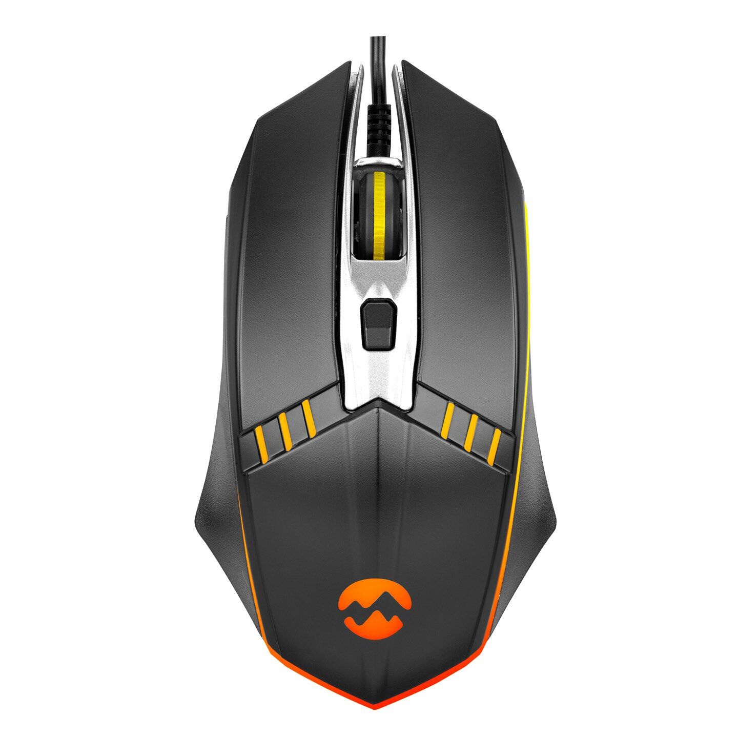 Everest SMG97 Kablolu Usb Oyuncu Mouse