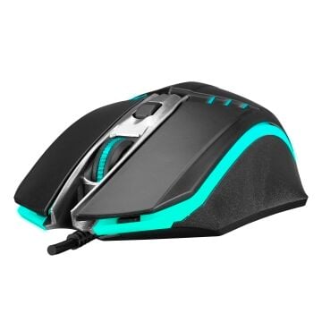 Everest SMG97 Kablolu Usb Oyuncu Mouse