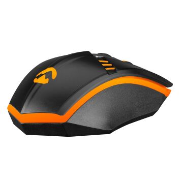 Everest SMG97 Kablolu Usb Oyuncu Mouse