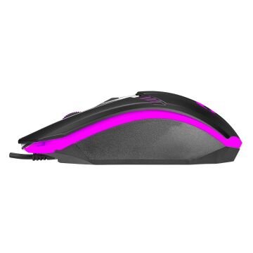 Everest SMG97 Kablolu Usb Oyuncu Mouse