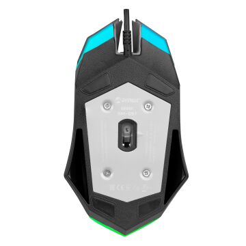 Everest SMG97 Kablolu Usb Oyuncu Mouse