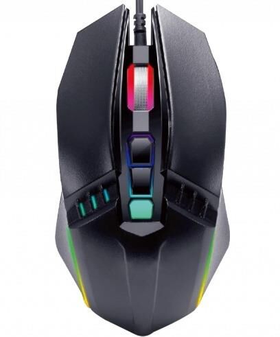 Glr T50 Oyun Mouse Frivol5