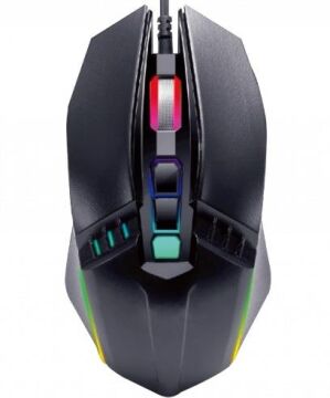 Glr T50 Oyun Mouse Frivol5