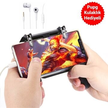 Concord W11 Game Pubg Stand+Tetik+Tuşlu