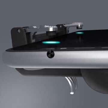 Concord W11 Game Pubg Stand+Tetik+Tuşlu