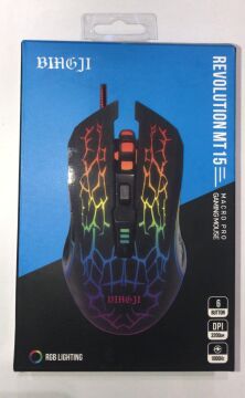 Glr Mt15 Oyun Mouse