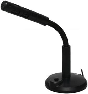 Snopy SN120M Masaüstü Mikrofon