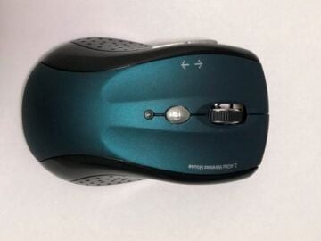 Versatile VR-WM663 USB  Kablosuz Wireless Mouse