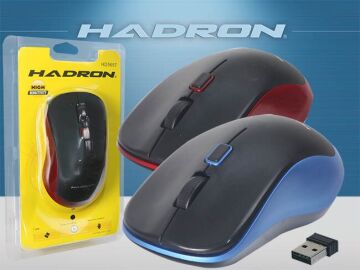 Hadron HD5657 Kablosuz Usb Wireless Mouse