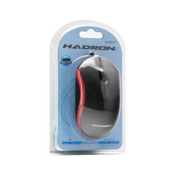 Hadron HD5673 Kablolu Usb Mouse