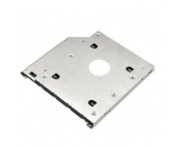 Concord C856 2.5'' Ssd Kızak 9.5mm Notb İnce