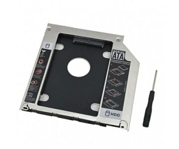 Concord C857 2.5'' Ssd Kızak 12.7mm Notb Kalın