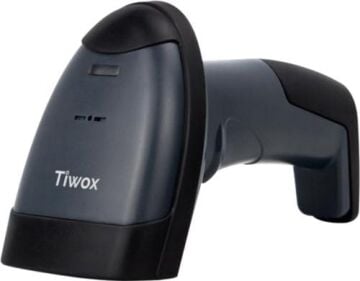 Tiwox VS-113 1D Barkod Okuyucu