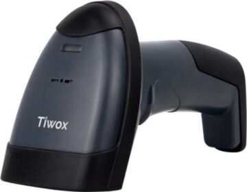 Tiwox VS-113 1D Barkod Okuyucu