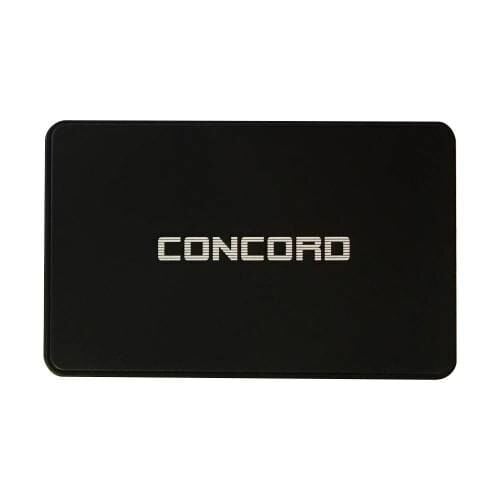Concord C855 2.5'' Usb3.0 Sata Hdd Kutu
