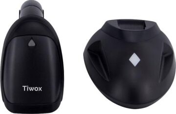 Tiwox VSW-121 1D Barkod Okuyucu