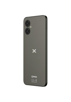 OMIX X5 6+6 128Gb Grafıt Vnl