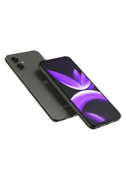 OMIX X5 6+6 128Gb Grafıt Vnl