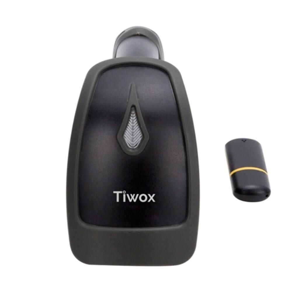 Tiwox VSK-117 1D Barkod Okuyucu