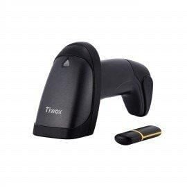 Tiwox VSK-117 1D Barkod Okuyucu