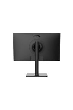 MSI 23.8 MODERN MD2412P 1920x1080 (FHD) 16:9 FLAT IPS 100HZ 1MS ADAPTIVE-SYNC PIVOT TYPE-C MONITOR