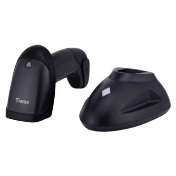 Tiwox VSW-122 2D Barkod Okuyucu